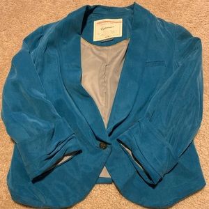 Anthropologie Jacket/blazer